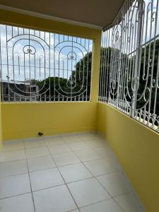 Casa Socorro Cidade Velha COP 30