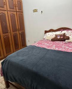 Casa Socorro Cidade Velha COP 30