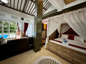 Mangir Homestay