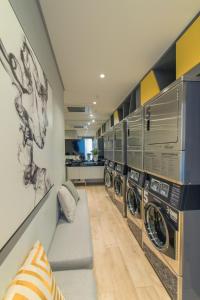 Premium Studio Thera by Yoo Ibirapuera