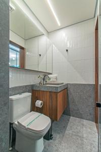 Premium Studio Thera by Yoo Ibirapuera