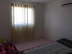 Apartamento na praia do poço