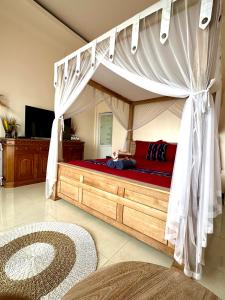 Mangir Homestay
