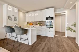 Central Oslo Apartment, Close to Bjørvika & Central Station