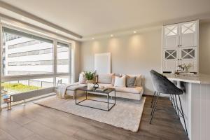 Central Oslo Apartment, Close to Bjørvika & Central Station