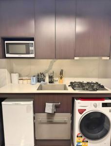 Heritage Studio By The Opera House - The Rocks