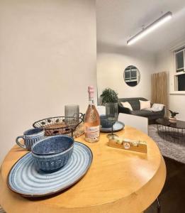 Heritage Studio By The Opera House - The Rocks