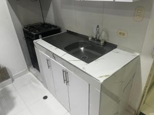 Playa Los Cocos Apat 2 y 3