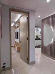 Apartamento en Palmetto sunset frente al mar piso 20