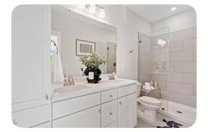 Brand New 3 Bed 3 Bath Modern Home in Downtown