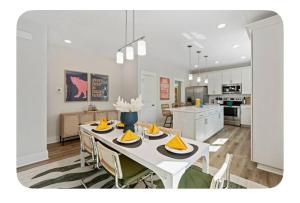 Brand New 3 Bed 3 Bath Modern Home in Downtown