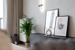 Apartamenty Falista Łódź Retkinia