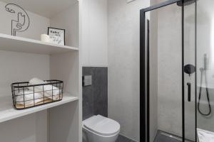 Apartamenty Falista Łódź Retkinia