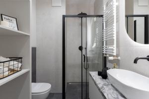 Apartamenty Falista Łódź Retkinia