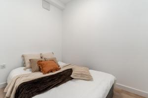 Apartamenty Falista Łódź Retkinia