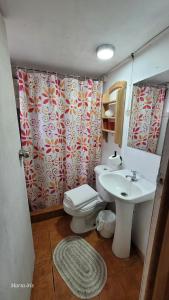 Cabañas Aguas Claras