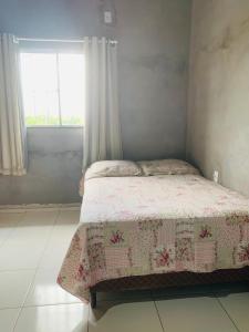 Casa Ventos dos Lençóis