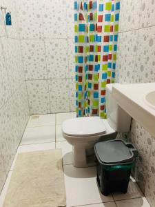 Casa Ventos dos Lençóis