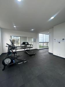 Apartamento miro 201