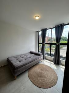 Apartamento miro 201