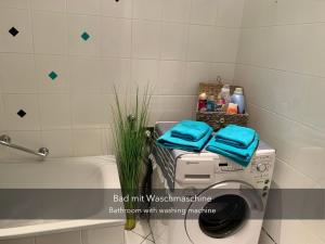 Zentrale, helle Ferienwohnung im schicken Altbau-Stil in Leipzig Zentrum Süd-Ost