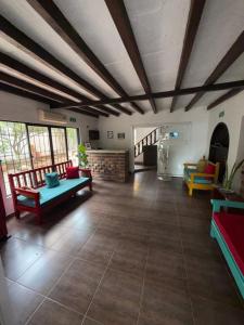 Hotel La Casona Del Valle