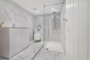 Brighton Centre 2BR Pier & Dome Free Parking