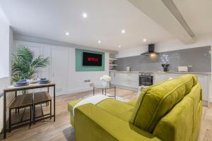 Brighton Centre 2BR Pier & Dome Free Parking