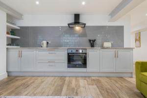 Brighton Centre 2BR Pier & Dome Free Parking