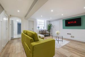 Brighton Centre 2BR Pier & Dome Free Parking