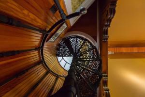 Incredibly Cozy Accommodation with Free Wi-Fi in Genoa, New York