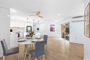 Poolside Paradise 5BR Family Haven with pool 1 Morane Ct