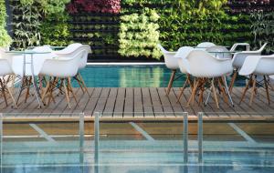 The Lantern Resorts Patong