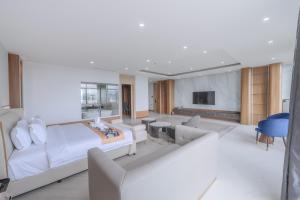 ST Central Hotel, Pakse