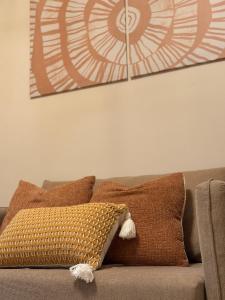 Cliffiens Cozy Space