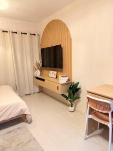 Cliffiens Cozy Space