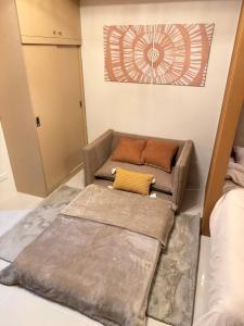 Cliffiens Cozy Space