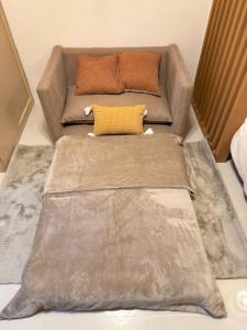 Cliffiens Cozy Space