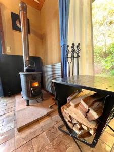 Gubo Satoyama Suite Lodge & Camp - Vacation STAY 39508v