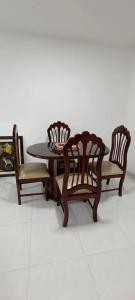 Casa Para 3 a 12 personas