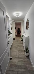 Urban Holiday Retreat