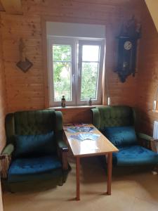 Sobieszów APARTAMENT KRZYSIO Zielone Wzgórze -Willa Tosia