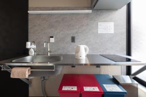 Quiet family-friendly lodging