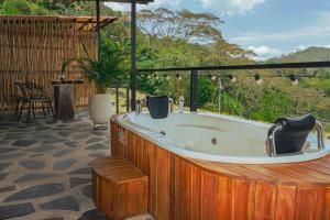 Finca El Fin del Afán - La Vega