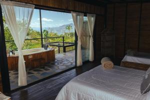 Finca El Fin del Afán - La Vega