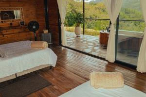 Finca El Fin del Afán - La Vega