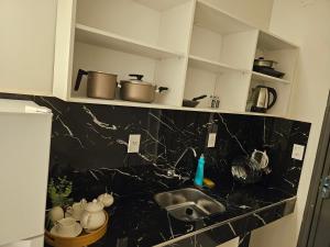 Easy Access Apartment - Ciudad del Este