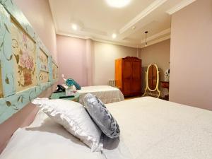 Hotel Ruth Boutique Cuenca by Lauza