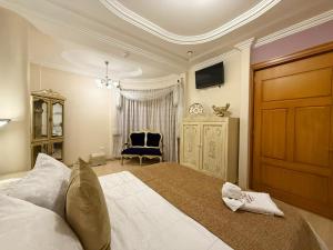 Hotel Ruth Boutique Cuenca by Lauza