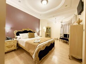 Hotel Ruth Boutique Cuenca by Lauza